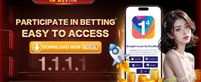 New Member 100% Welcome Match promotion